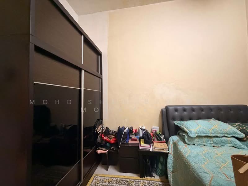 Semi-Detached House for Sale in Kajang (Selangor) - Mohd Shahidin Bin Mohamad - Bedroom - PropertyGuru.com.my