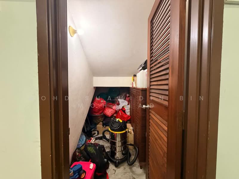 Semi-Detached House for Sale in Kajang (Selangor) - Mohd Shahidin Bin Mohamad - Interior - PropertyGuru.com.my