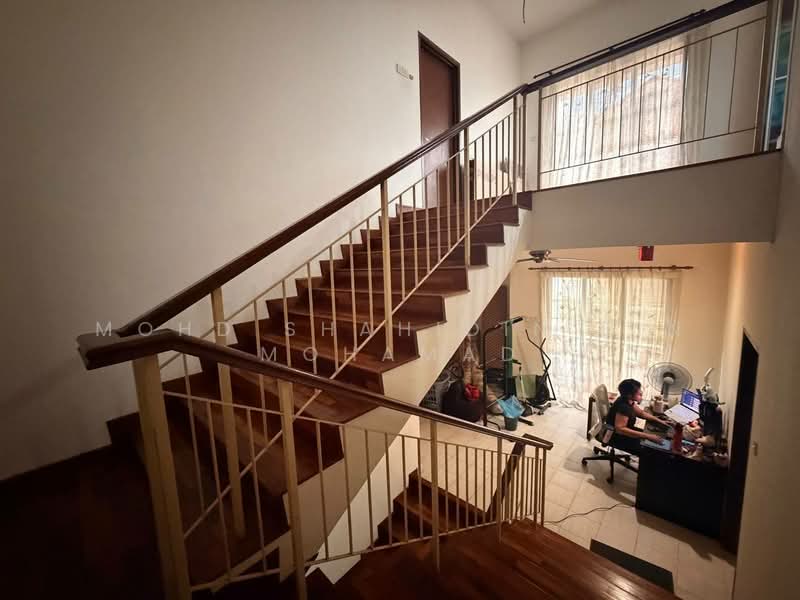 Semi-Detached House for Sale in Kajang (Selangor) - Mohd Shahidin Bin Mohamad - Interior - PropertyGuru.com.my