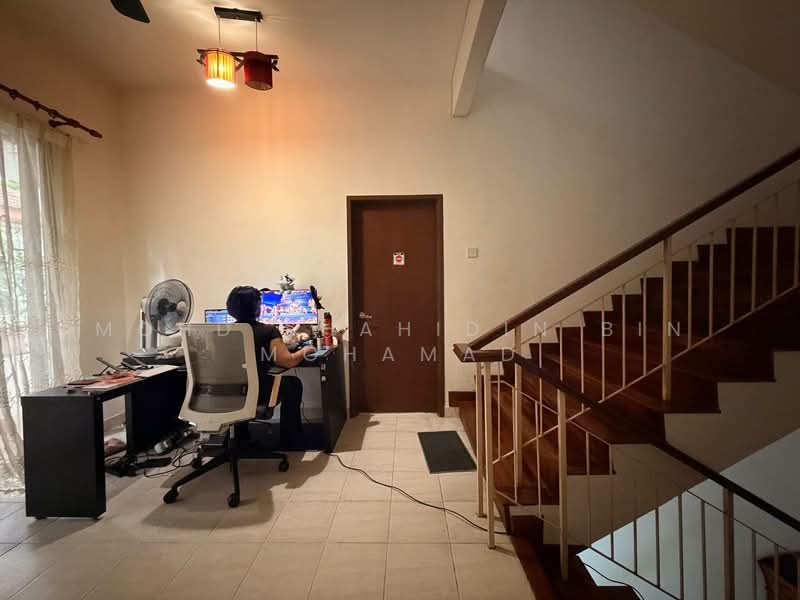 Semi-Detached House for Sale in Kajang (Selangor) - Mohd Shahidin Bin Mohamad - Interior - PropertyGuru.com.my