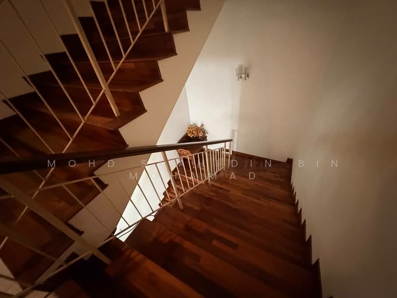 Semi-Detached House for Sale in Kajang (Selangor) - Mohd Shahidin Bin Mohamad - Interior - PropertyGuru.com.my