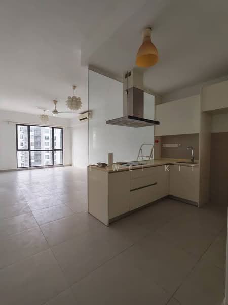 Service Residence for Rent at Nova Saujana - Cheah Wei Kit - Kitchen - PropertyGuru.com.my