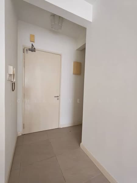 Service Residence for Rent at Nova Saujana - Cheah Wei Kit - Entrance - PropertyGuru.com.my