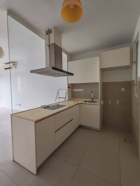 Service Residence for Rent at Nova Saujana - Cheah Wei Kit - Kitchen - PropertyGuru.com.my