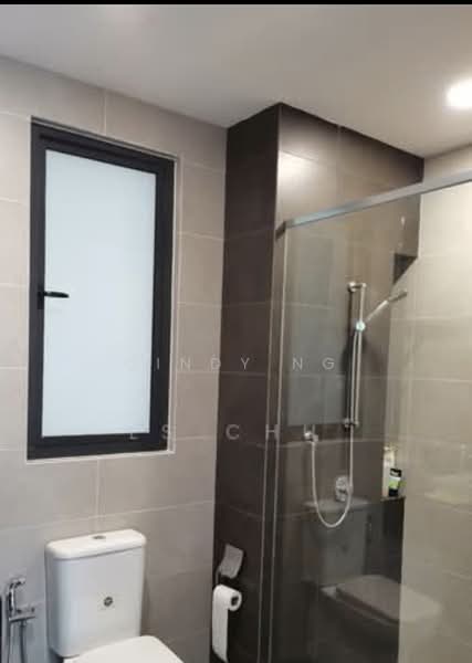 Service Residence for Rent at Jewel by Oxley KLCC - Cindy Ng - Bathroom - PropertyGuru.com.my