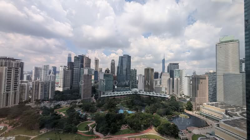 Service Residence for Rent at Jewel by Oxley KLCC - Cindy Ng - Exterior - PropertyGuru.com.my