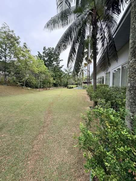 Untuk Dijual - taman duta kenny hills, bukit tunku, kuala lumpur