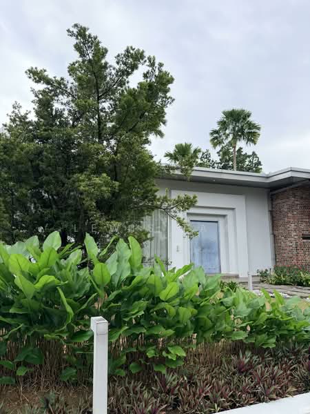 Untuk Dijual - taman duta kenny hills, bukit tunku, kuala lumpur