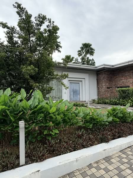 Untuk Dijual - taman duta kenny hills, bukit tunku, kuala lumpur