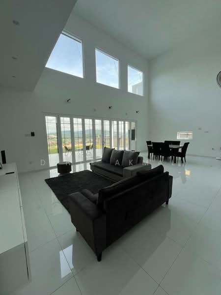 Rumah Teres untuk Dijual di Taman Mekar (Butterworth) - Dinie Akmal - PropertyGuru.com.my