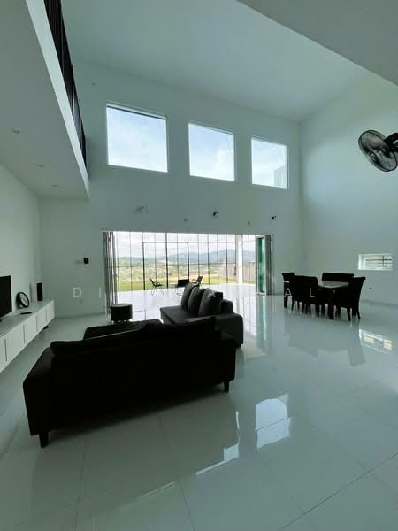 Rumah Teres untuk Dijual di Taman Mekar (Butterworth) - Dinie Akmal - PropertyGuru.com.my