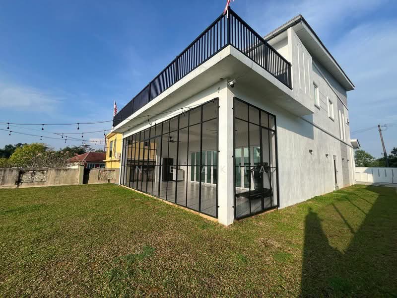 Rumah Teres untuk Dijual di Taman Mekar (Butterworth) - Dinie Akmal - PropertyGuru.com.my