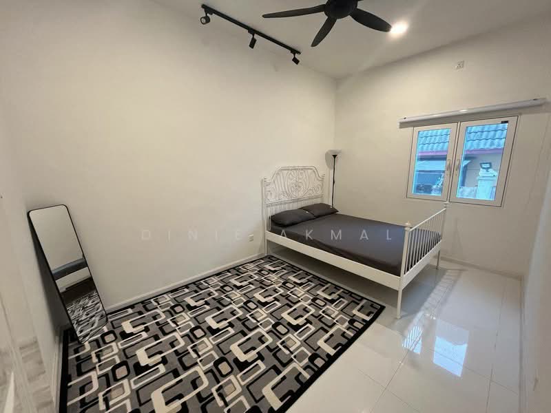 Rumah Teres untuk Dijual di Taman Mekar (Butterworth) - Dinie Akmal - PropertyGuru.com.my