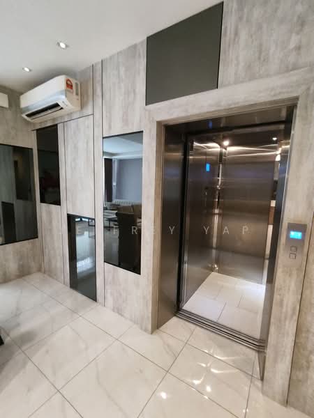 Kondominium untuk Dijual di Seri Puteri Hills Town Villa & Condominium - Jeffrey Yap - Interior - PropertyGuru.com.my