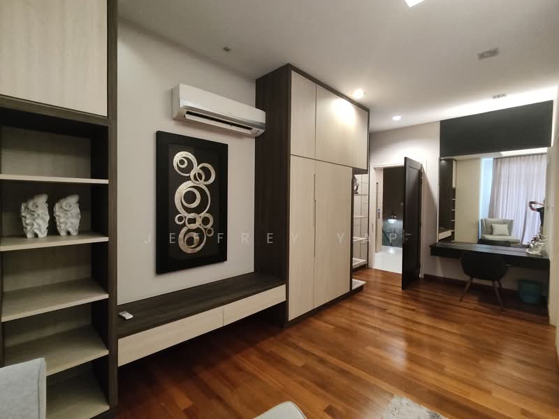Kondominium untuk Dijual di Seri Puteri Hills Town Villa & Condominium - Jeffrey Yap - Bedroom - PropertyGuru.com.my