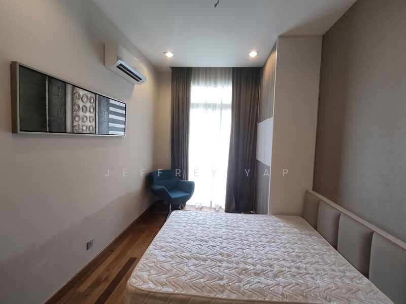 Kondominium untuk Dijual di Seri Puteri Hills Town Villa & Condominium - Jeffrey Yap - Bedroom - PropertyGuru.com.my