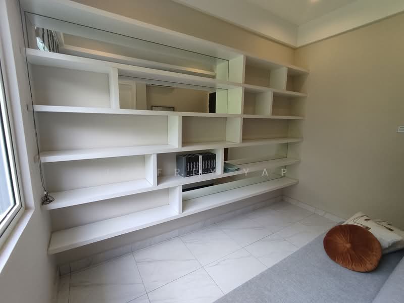 Kondominium untuk Dijual di Seri Puteri Hills Town Villa & Condominium - Jeffrey Yap - Interior - PropertyGuru.com.my