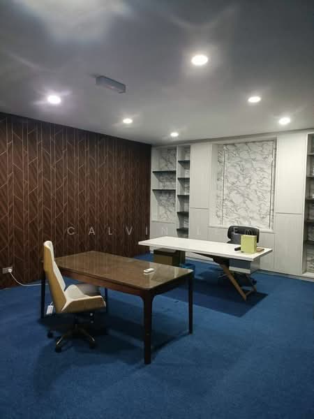 Factory for Rent in Taman Desa Cemerlang (Ulu Tiram) - Calvin Lee - Study - PropertyGuru.com.my