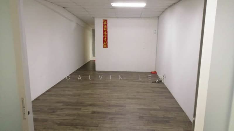 Factory for Rent in Taman Desa Cemerlang (Ulu Tiram) - Calvin Lee - Interior - PropertyGuru.com.my