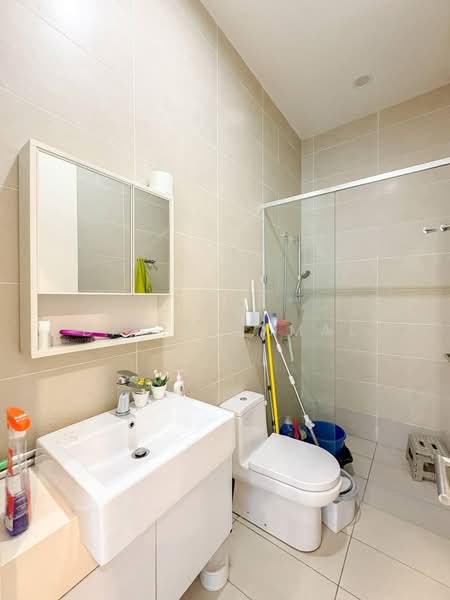 Untuk Dijual - Residensi SIGC Seremban