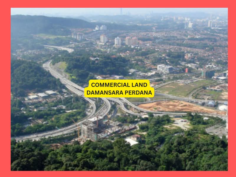 Tanah Komersial untuk Dijual di Mutiara Damansara (Selangor) - Tiffany Teh - PropertyGuru.com.my