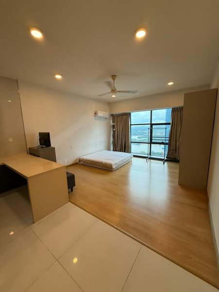Condominium for Rent at Amberside @ Country Garden Danga Bay - YC Fung - Bedroom - PropertyGuru.com.my