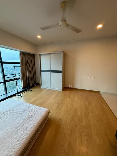 Condominium for Rent at Amberside @ Country Garden Danga Bay - YC Fung - Bedroom - PropertyGuru.com.my