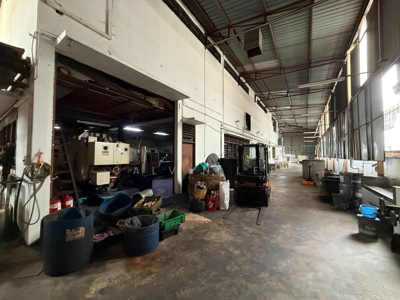 Kilang untuk Dijual di Taman Desa Cemerlang (Ulu Tiram) - Calvin Lee - Interior - PropertyGuru.com.my