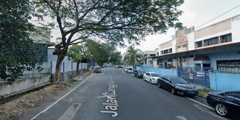 Kilang untuk Dijual di Taman Desa Cemerlang (Ulu Tiram) - Calvin Lee - Exterior - PropertyGuru.com.my