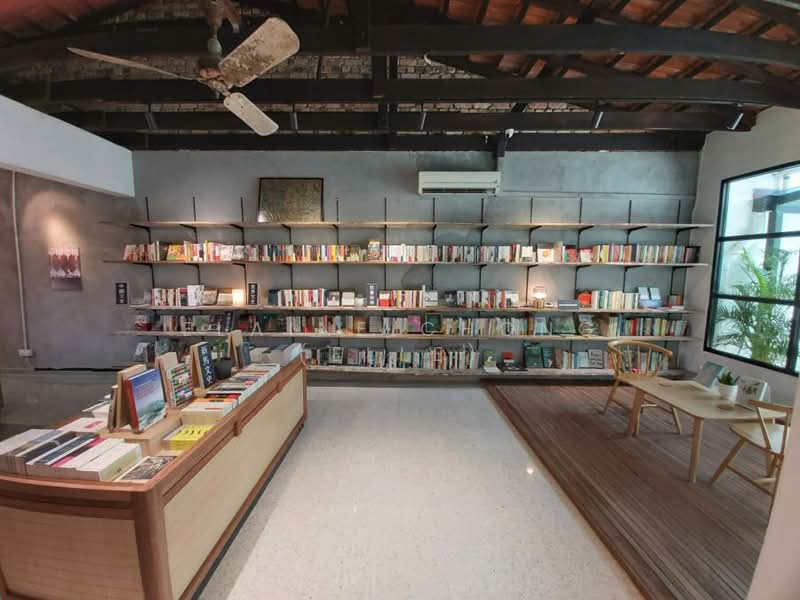 Retail Space for Rent in Bandar Utama Damansara (Petaling Jaya) - Elaine Chong (Elle) - Interior - PropertyGuru.com.my