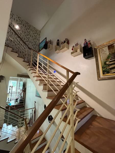 Rumah Berkembar untuk Dijual di Sri Hartamas (Kuala Lumpur) - Lewis Tam - Interior - PropertyGuru.com.my