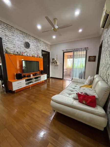 Rumah Berkembar untuk Dijual di Sri Hartamas (Kuala Lumpur) - Lewis Tam - Living Room - PropertyGuru.com.my