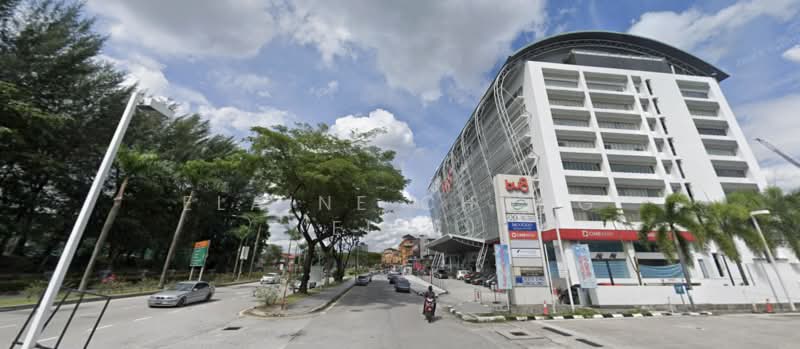 Retail Space for Rent in Bandar Utama (Selangor) - Elaine Chong (Elle) - Exterior - PropertyGuru.com.my