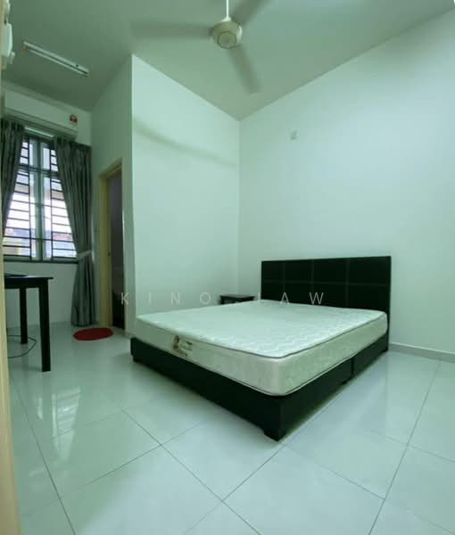 1-storey Terraced House for Sale in Taman JP Perdana (Johor Bahru) - Kino Jaw - Bedroom - PropertyGuru.com.my