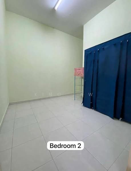 1-storey Terraced House for Sale in Taman JP Perdana (Johor Bahru) - Kino Jaw - Bedroom - PropertyGuru.com.my