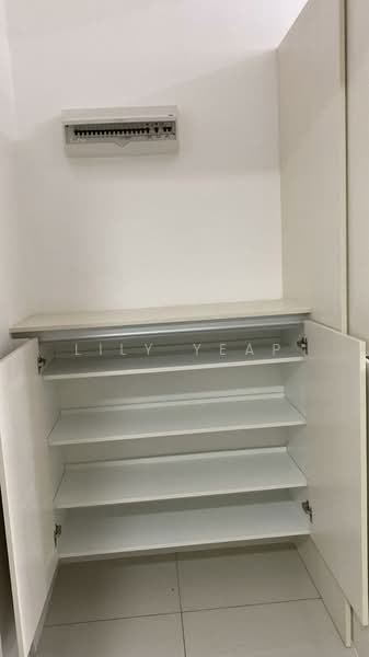 Servis Apartment untuk Disewa di Chambers - Lily Yeap - Interior - PropertyGuru.com.my