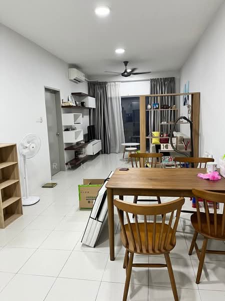 Kondominium untuk Disewa di Residensi Platinum Teratai - Frankie Ong - PropertyGuru.com.my
