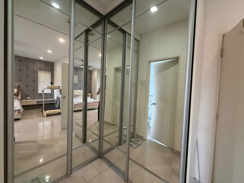 2-storey Terraced House for Sale in Taman Cheras Vista (Cheras) - Lewis Tam - Bedroom - PropertyGuru.com.my