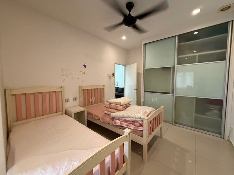 2-storey Terraced House for Sale in Taman Cheras Vista (Cheras) - Lewis Tam - PropertyGuru.com.my
