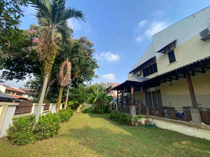 Rumah Berkembar untuk Dijual di SS2 (Petaling Jaya) - Richard Liew - Exterior - PropertyGuru.com.my