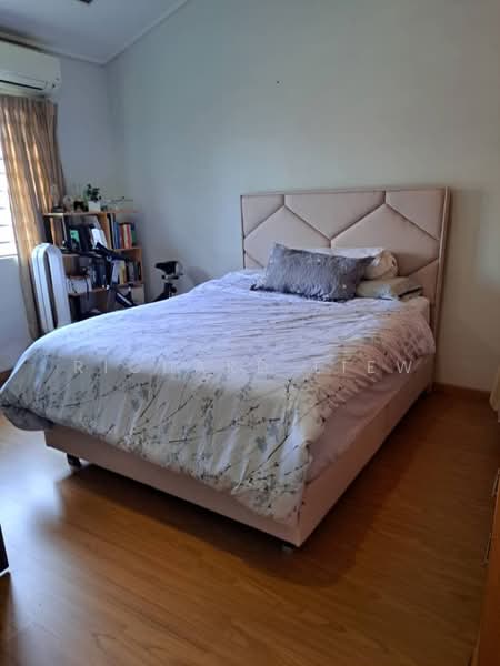 Rumah Berkembar untuk Dijual di SS2 (Petaling Jaya) - Richard Liew - Bedroom - PropertyGuru.com.my