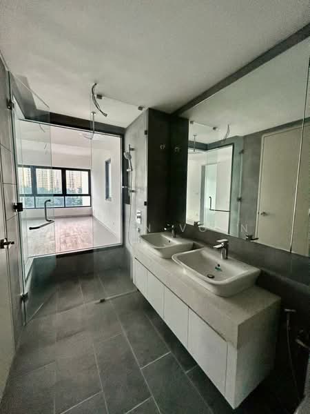 Condominium for Sale at ALIX Residences - Justin Voon - Bathroom - PropertyGuru.com.my
