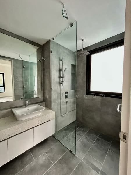 Condominium for Sale at ALIX Residences - Justin Voon - Bathroom - PropertyGuru.com.my