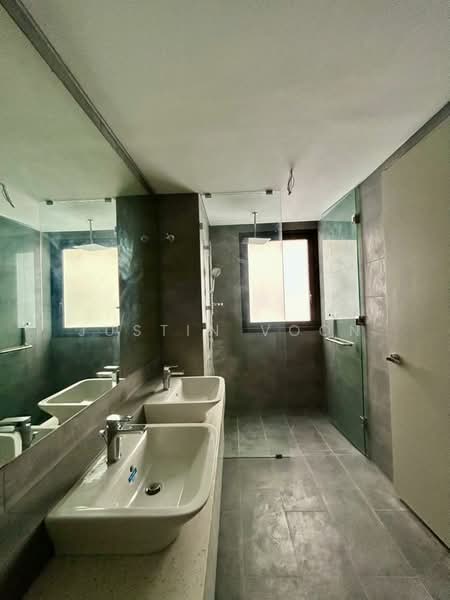 Condominium for Sale at ALIX Residences - Justin Voon - Bathroom - PropertyGuru.com.my