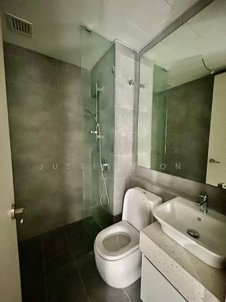 Condominium for Sale at ALIX Residences - Justin Voon - Bathroom - PropertyGuru.com.my
