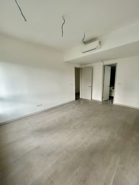 Condominium for Sale at ALIX Residences - Justin Voon - Interior - PropertyGuru.com.my