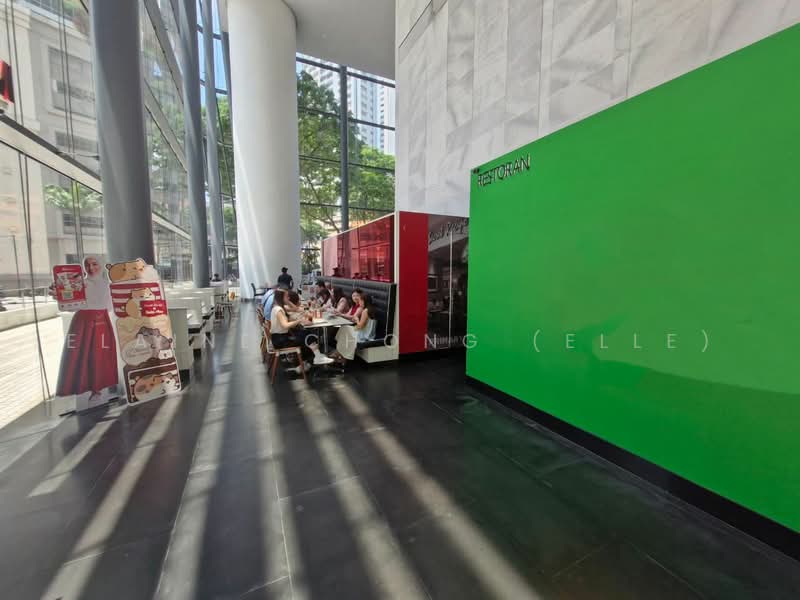 Rumah Niaga untuk Disewa di Bukit Bintang (KL City Centre) - Elaine Chong (Elle) - Interior - PropertyGuru.com.my