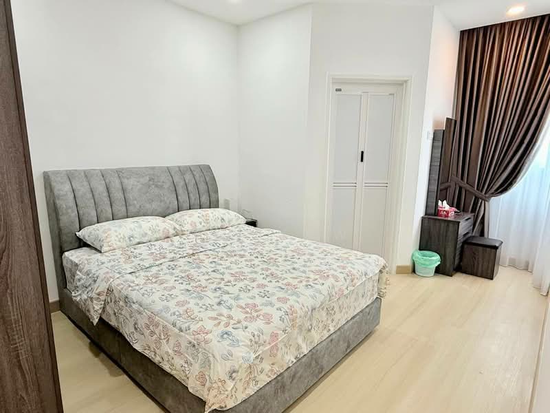 Pangsapuri untuk Disewa di Lake View Suites - Ck Leow - PropertyGuru.com.my