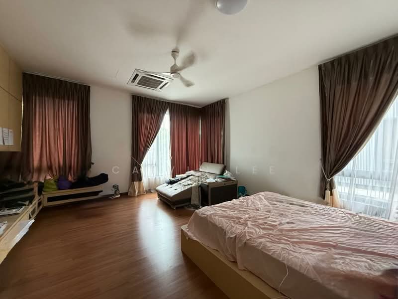 Rumah Berkembar untuk Dijual di Setia Eco Gardens (Gelang Patah) - Calvin Lee - Bedroom - PropertyGuru.com.my