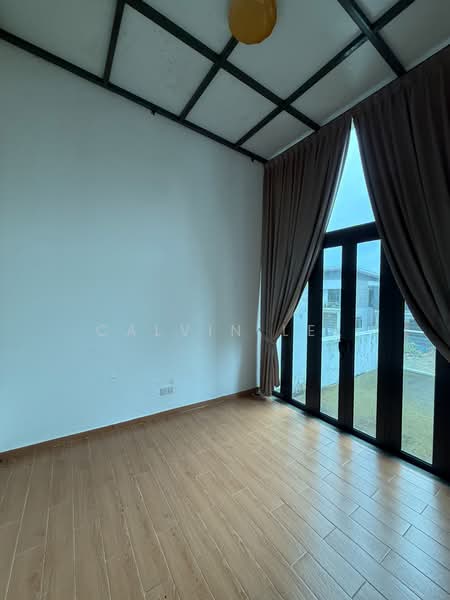 Rumah Berkembar untuk Dijual di Setia Eco Gardens (Gelang Patah) - Calvin Lee - Interior - PropertyGuru.com.my